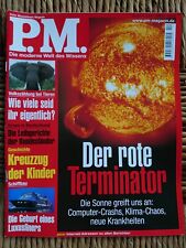 Ktober 2000 wissensmagazin gebraucht kaufen  Eisenberg