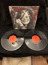 Janis Joplin "In Concert" Gatefold de Vinil 2LP C2X31160 G+/VG, usado comprar usado  Enviando para Brazil