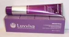 Medavita luxviva natural for sale  Shipping to Ireland
