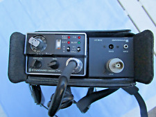 RTX VHF FM STANDARD C828M + microfono CMP31 + SET a tracolla per QRP MONTANO segunda mano  Embacar hacia Argentina