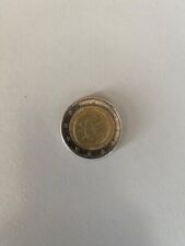 Seltene euro münze gebraucht kaufen  Löffingen