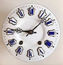 Movement clock clock d'occasion  Expédié en Belgium