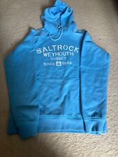 Mens saltrock hoodie for sale  CHIPPING CAMPDEN