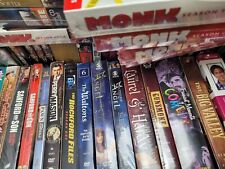 Series collection dvds for sale  Owatonna