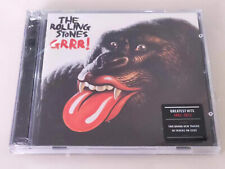 Grrr! Grestest Hits 1962-2012 por The Rolling Stones (2CD,2012) edição AU comprar usado  Enviando para Brazil