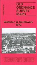 Waterloo southwark 1872 for sale  ROSSENDALE