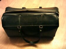 black gladstone bag for sale  KENDAL