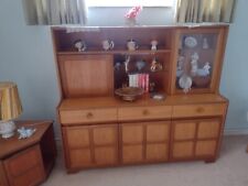 Nathan wall unit for sale  HASTINGS