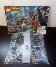 Lego batman batcave for sale  Mooresville
