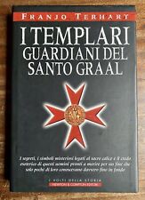 Franjo terhart templari usato  Genova