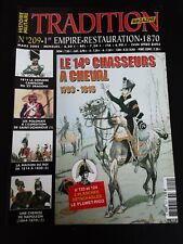 Magazine tradition magazine d'occasion  Nice-