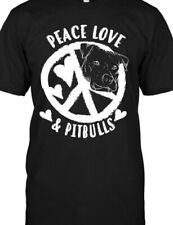 Peace love pitbulls for sale  Redmond