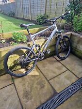 Mountain bike bmc for sale  TAMWORTH