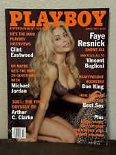 Playboy magazine march for sale  Braselton