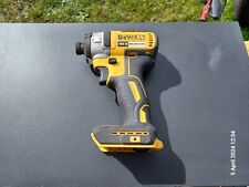 Dewalt dcf887 18v for sale  BOSTON