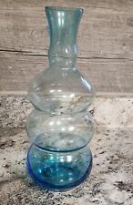 three large glass vases for sale  Dardanelle