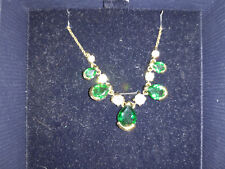 Stauer necklace 925 for sale  Frostburg