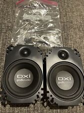 Polk audio dxi460p for sale  Simpsonville