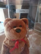 Authentic britannia bear for sale  SOUTHSEA