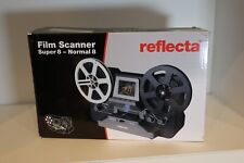 Reflecta super filmscanner gebraucht kaufen  Krefeld