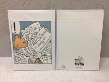 Tintin large format d'occasion  Expédié en Belgium