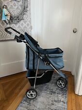 Gently used blue for sale  San Francisco