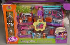 Villa polly pocket d'occasion  Chambourcy