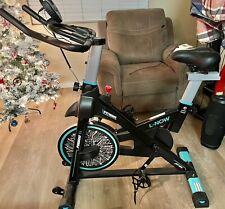 Pooboo exercise bike for sale  Moreno Valley