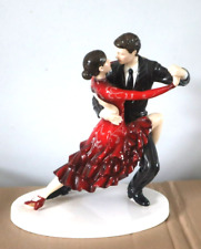 Royal doulton dance for sale  SOLIHULL