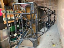 Haynes roadster chassis for sale  SOUTH MOLTON