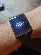 Smartwatch original Samsung Galaxy Gear SM-V700 para peças ou reparos , usado comprar usado  Enviando para Brazil