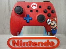 Mario power nintendo for sale  Ireland