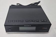 Sony xdr f1hd for sale  Austin