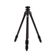 Gitzo G1027 MK2 Mountaineer Weekend Performance Carbon Fiber Tripod Legs for sale  Shipping to South Africa