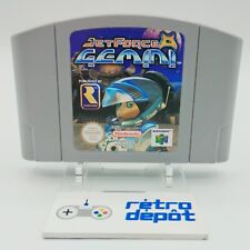 Jet Force Gemini / Nintendo 64 N64 / PAL / NUS-EUR-1, usado comprar usado  Enviando para Brazil