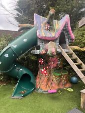 Kids outdoor playhouse for sale  EAST GRINSTEAD