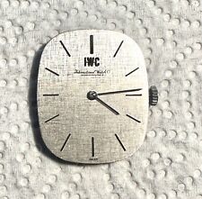 Iwc watch movement for sale  LONDON