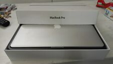 mid pro 15 macbook 2015 usato  Seregno