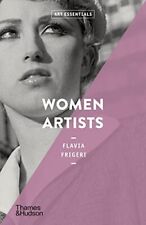 Women artists flavia for sale  UK