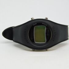 Relógio unissex digital Champion autêntico Athletic SPD016 tom preto nova bateria comprar usado  Enviando para Brazil