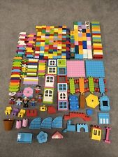 Lego duplo bundle for sale  STOKE-ON-TRENT