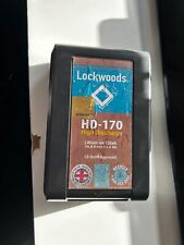 Lockwoods swit 8192s for sale  NEWRY