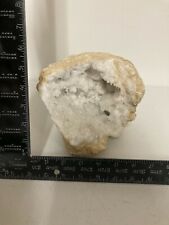 Geode quartz crystal for sale  Brooklyn