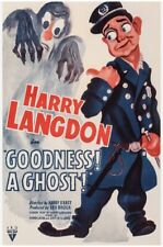 Harry langdon goodness for sale  PLYMOUTH