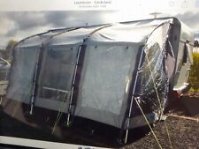 Kampa 390 poled for sale  WALLASEY