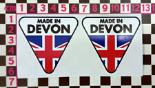 Small made devon for sale  BEWDLEY