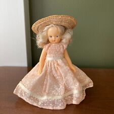 s child vintage doll monday for sale  Newport