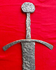 espada viking, medieval, crusaiders, Schwert, usado comprar usado  Enviando para Brazil