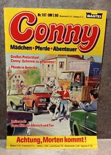 Conny comic heft gebraucht kaufen  Hannover