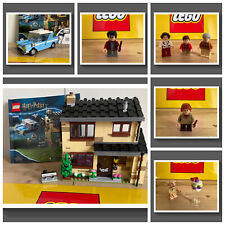 Lego 75968 harry gebraucht kaufen  Bardowick